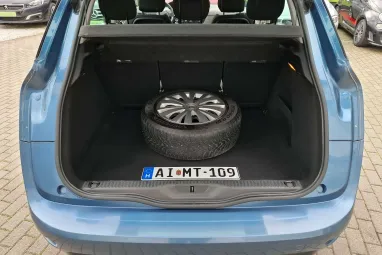 CITROEN C4 PICASSO 1.6 e-HDi Sélection Shark Blue +Eredeti Magyar Auto +Igényesen szervizlet +2X-s GARANCIA !!