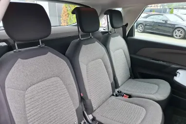 CITROEN C4 PICASSO 1.6 e-HDi Sélection Shark Blue +Eredeti Magyar Auto +Igényesen szervizlet +2X-s GARANCIA !!