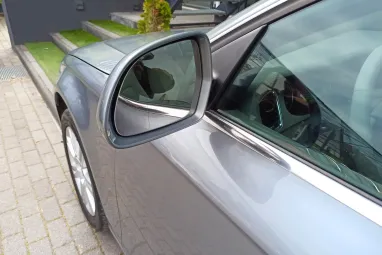 AUDI A4 Avant 2.0 TDI DPF Quartz Gray Metallic +Első Tulajdonostól +Friss Műszaki +2X-s GARANCIA !!