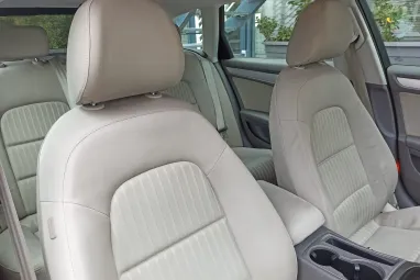 AUDI A4 Avant 2.0 TDI DPF Quartz Gray Metallic +Első Tulajdonostól +Friss Műszaki +2X-s GARANCIA !!