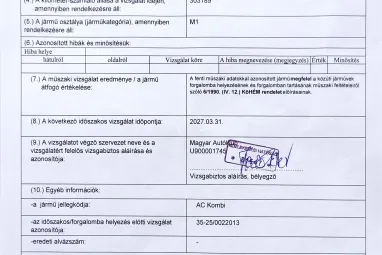 AUDI A4 Avant 2.0 TDI DPF Quartz Gray Metallic +Első Tulajdonostól +Friss Műszaki +2X-s GARANCIA !!