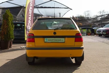 SKODA FELICIA 1.3 LX Color Pastellgelb Darázs Varázs +Eredeti Magyar Auto + Sok műszaki !!