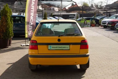 SKODA FELICIA 1.3 LX Color Pastellgelb Darázs Varázs +Eredeti Magyar Auto + Sok műszaki !!