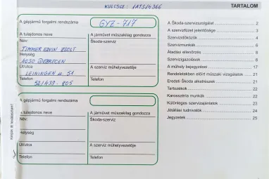 SKODA FELICIA 1.3 LX Color Pastellgelb Darázs Varázs +Eredeti Magyar Auto + Sok műszaki !!
