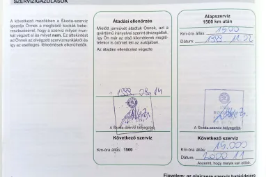 SKODA FELICIA 1.3 LX Color Pastellgelb Darázs Varázs +Eredeti Magyar Auto + Sok műszaki !!