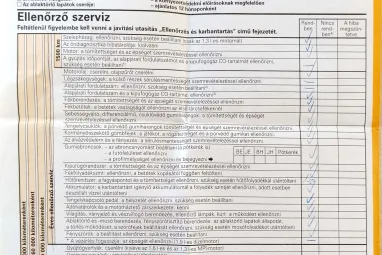 SKODA FELICIA 1.3 LX Color Pastellgelb Darázs Varázs +Eredeti Magyar Auto + Sok műszaki !!