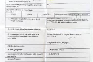 SKODA FELICIA 1.3 LX Color Pastellgelb Darázs Varázs +Eredeti Magyar Auto + Sok műszaki !!