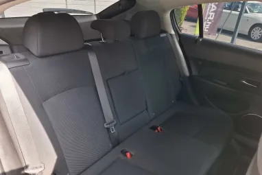 CHEVROLET CRUZE 1.7d LTZ ICE Silver metalic +Friss Vizsga +Magasan Felszerelt +2X-s GARANCIA !!