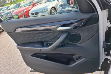 BMW X1 xDrive18d (Automata) Alpinweiss +Eredeti Magyar Autó +Igényes állapot +2X-s GARANCIA !!