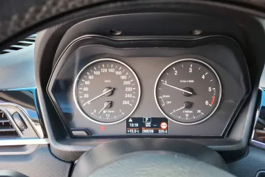 BMW X1 xDrive18d (Automata) Alpinweiss +Eredeti Magyar Autó +Igényes állapot +2X-s GARANCIA !!