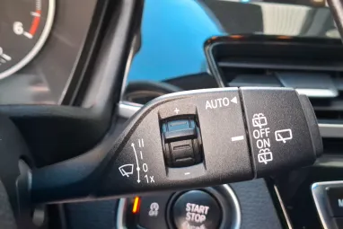 BMW X1 xDrive18d (Automata) Alpinweiss +Eredeti Magyar Autó +Igényes állapot +2X-s GARANCIA !!