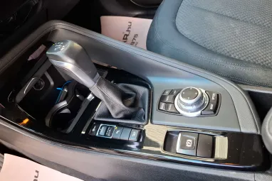 BMW X1 xDrive18d (Automata) Alpinweiss +Eredeti Magyar Autó +Igényes állapot +2X-s GARANCIA !!