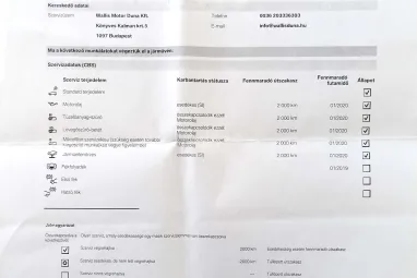 BMW X1 xDrive18d (Automata) Alpinweiss +Eredeti Magyar Autó +Igényes állapot +2X-s GARANCIA !!