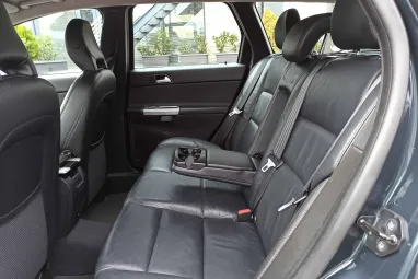 VOLVO V50 1.6 D DRIVe Momentum Titánium GRAY +Első Tulajdonos +Kiemelkedő állapot +2X-s GARANCIA !!
