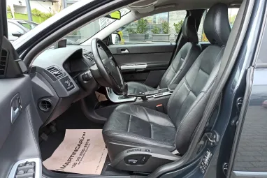 VOLVO V50 1.6 D DRIVe Momentum Titánium GRAY +Első Tulajdonos +Kiemelkedő állapot +2X-s GARANCIA !!