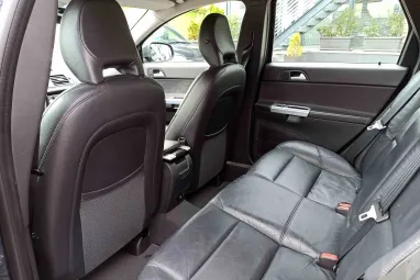 VOLVO V50 1.6 D DRIVe Momentum Titánium GRAY +Első Tulajdonos +Kiemelkedő állapot +2X-s GARANCIA !!