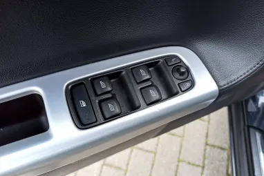 VOLVO V50 1.6 D DRIVe Momentum Titánium GRAY +Első Tulajdonos +Kiemelkedő állapot +2X-s GARANCIA !!