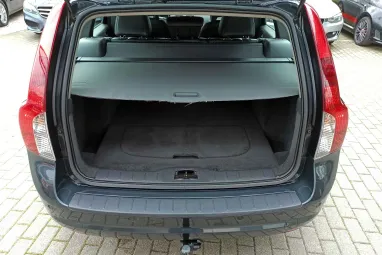 VOLVO V50 1.6 D DRIVe Momentum Titánium GRAY +Első Tulajdonos +Kiemelkedő állapot +2X-s GARANCIA !!