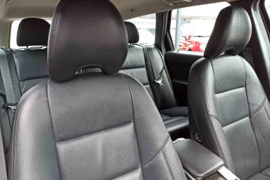 VOLVO V50 1.6 D DRIVe Momentum Titánium GRAY +Első Tulajdonos +Kiemelkedő állapot +2X-s GARANCIA !!