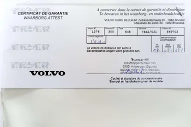 VOLVO V50 1.6 D DRIVe Momentum Titánium GRAY +Első Tulajdonos +Kiemelkedő állapot +2X-s GARANCIA !!