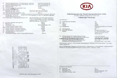 KIA SPORTAGE 2.0 CRDI Silver 4WD Black Pearl +Végig Vez. Szervizkönyv +Mint az ÚJ +Friss Műszaki +2X-s GARANCIA !