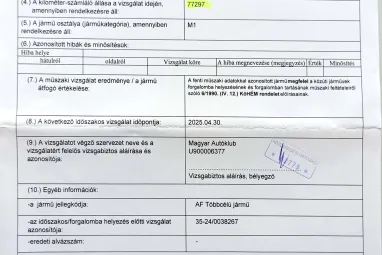 KIA SPORTAGE 2.0 CRDI Silver 4WD Black Pearl +Végig Vez. Szervizkönyv +Mint az ÚJ +Friss Műszaki +2X-s GARANCIA !