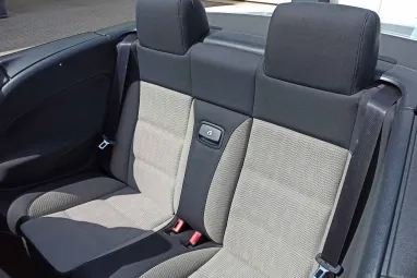 VOLKSWAGEN EOS 1.4 TSI White Gold Pearl +Első Tulajdonostól +Végig Vez. Szervizkönyv +2X-s GARANCIA !!