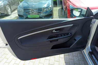 VOLKSWAGEN EOS 1.4 TSI White Gold Pearl +Első Tulajdonostól +Végig Vez. Szervizkönyv +2X-s GARANCIA !!