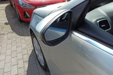 VOLKSWAGEN EOS 1.4 TSI White Gold Pearl +Első Tulajdonostól +Végig Vez. Szervizkönyv +2X-s GARANCIA !!