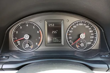 VOLKSWAGEN EOS 1.4 TSI White Gold Pearl +Első Tulajdonostól +Végig Vez. Szervizkönyv +2X-s GARANCIA !!