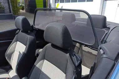VOLKSWAGEN EOS 1.4 TSI White Gold Pearl +Első Tulajdonostól +Végig Vez. Szervizkönyv +2X-s GARANCIA !!