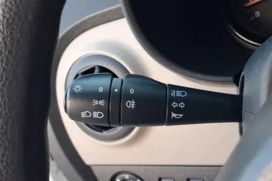 DACIA DOKKER Van 1.5 dCi Ambiance Glacier White +Eredeti Magyar Autó +Klímás +2X-s GARANCIA !!
