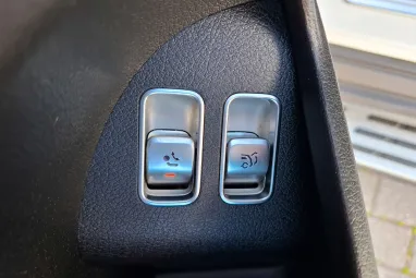 MERCEDES-BENZ GLE 350 d 4Matic 9G-TRONIC Polar White +Eredeti Magyar Autó +Full Vez.Szervizkönyv +2X-s GARANCIA !!