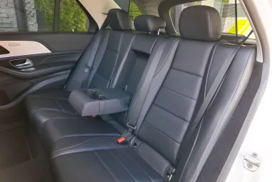 MERCEDES-BENZ GLE 350 d 4Matic 9G-TRONIC Polar White +Eredeti Magyar Autó +Full Vez.Szervizkönyv +2X-s GARANCIA !!