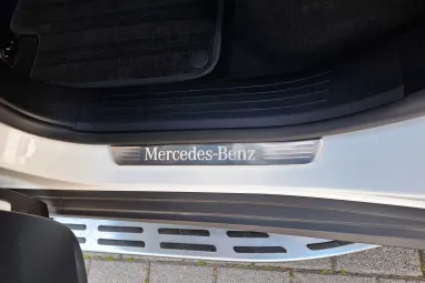 MERCEDES-BENZ GLE 350 d 4Matic 9G-TRONIC Polar White +Eredeti Magyar Autó +Full Vez.Szervizkönyv +2X-s GARANCIA !!