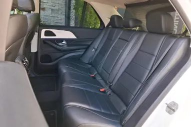 MERCEDES-BENZ GLE 350 d 4Matic 9G-TRONIC Polar White +Eredeti Magyar Autó +Full Vez.Szervizkönyv +2X-s GARANCIA !!