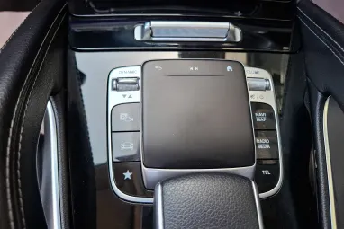 MERCEDES-BENZ GLE 350 d 4Matic 9G-TRONIC Polar White +Eredeti Magyar Autó +Full Vez.Szervizkönyv +2X-s GARANCIA !!