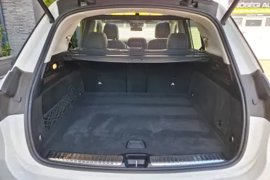MERCEDES-BENZ GLE 350 d 4Matic 9G-TRONIC Polar White +Eredeti Magyar Autó +Full Vez.Szervizkönyv +2X-s GARANCIA !!