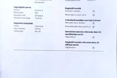 MERCEDES-BENZ GLE 350 d 4Matic 9G-TRONIC Polar White +Eredeti Magyar Autó +Full Vez.Szervizkönyv +2X-s GARANCIA !!