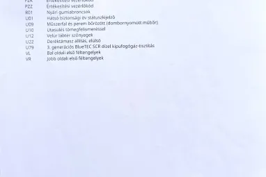 MERCEDES-BENZ GLE 350 d 4Matic 9G-TRONIC Polar White +Eredeti Magyar Autó +Full Vez.Szervizkönyv +2X-s GARANCIA !!