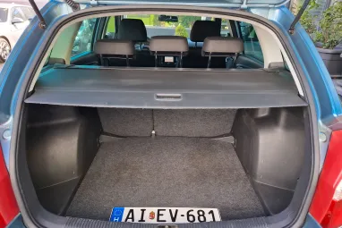SKODA FABIA 1.2 CR Tdi Greenline Blue Satin Metallic +Frissen Szervizelt +Navigáció +2X-s GARANCIA !!