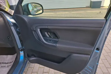 SKODA FABIA 1.2 CR Tdi Greenline Blue Satin Metallic +Frissen Szervizelt +Navigáció +2X-s GARANCIA !!