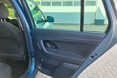 SKODA FABIA 1.2 CR Tdi Greenline Blue Satin Metallic +Frissen Szervizelt +Navigáció +2X-s GARANCIA !!