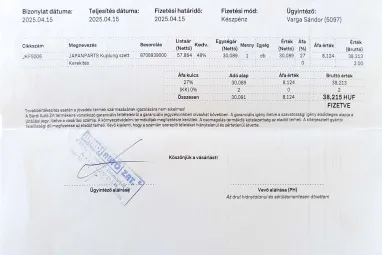 MITSUBISHI ASX 1.6 MIVEC Invite Cloud White +Első Tulajdonostól +Frissen Szervizelve +2X-s GARANCIA !!
