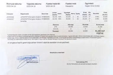 MITSUBISHI ASX 1.6 MIVEC Invite Cloud White +Első Tulajdonostól +Frissen Szervizelve +2X-s GARANCIA !!