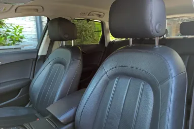 AUDI A6 ALLROAD 3.0 V6 TDI quattro S-tronic Mythos Black Metallic +Eredeti Magyar Autó +Igényes állapot +2X-s GARANCIA !!