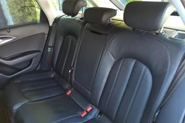 AUDI A6 ALLROAD 3.0 V6 TDI quattro S-tronic Mythos Black Metallic +Eredeti Magyar Autó +Igényes állapot +2X-s GARANCIA !!