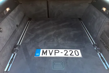AUDI A6 ALLROAD 3.0 V6 TDI quattro S-tronic Mythos Black Metallic +Eredeti Magyar Autó +Igényes állapot +2X-s GARANCIA !!