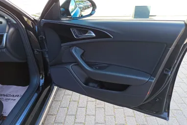 AUDI A6 ALLROAD 3.0 V6 TDI quattro S-tronic Mythos Black Metallic +Eredeti Magyar Autó +Igényes állapot +2X-s GARANCIA !!
