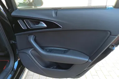 AUDI A6 ALLROAD 3.0 V6 TDI quattro S-tronic Mythos Black Metallic +Eredeti Magyar Autó +Igényes állapot +2X-s GARANCIA !!